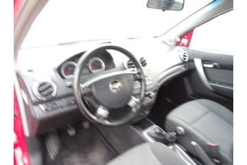  KIT AIRBAG CHEVROLET AVEO BERLINA LT 2010 212225 CHEVROLET - 1