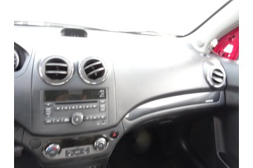  KIT AIRBAG CHEVROLET AVEO BERLINA LT 2010 212225 CHEVROLET - 1