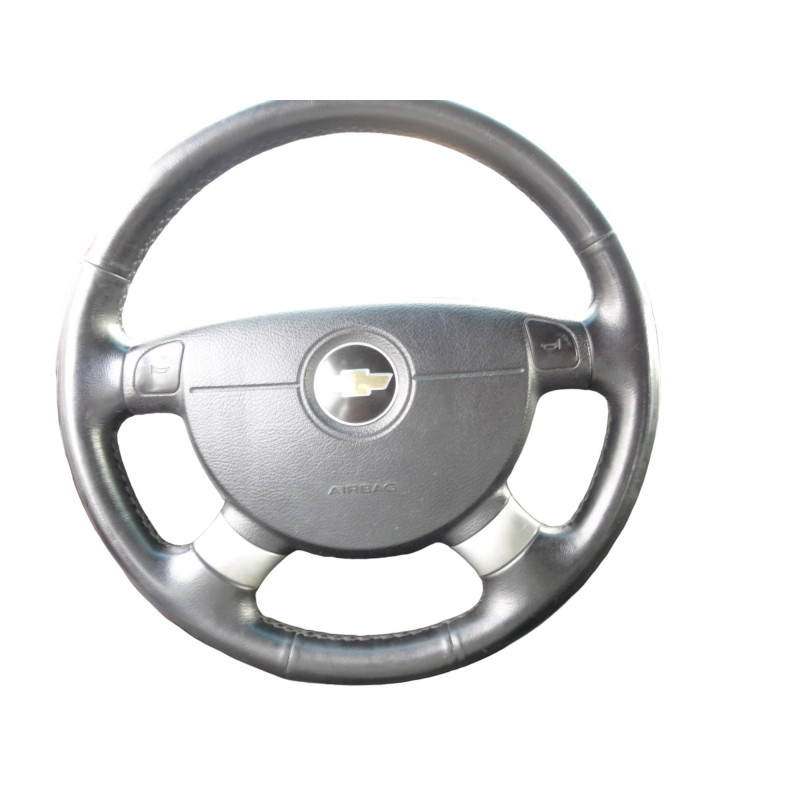  KIT AIRBAG CHEVROLET AVEO BERLINA LT 2010 212225 CHEVROLET - 2