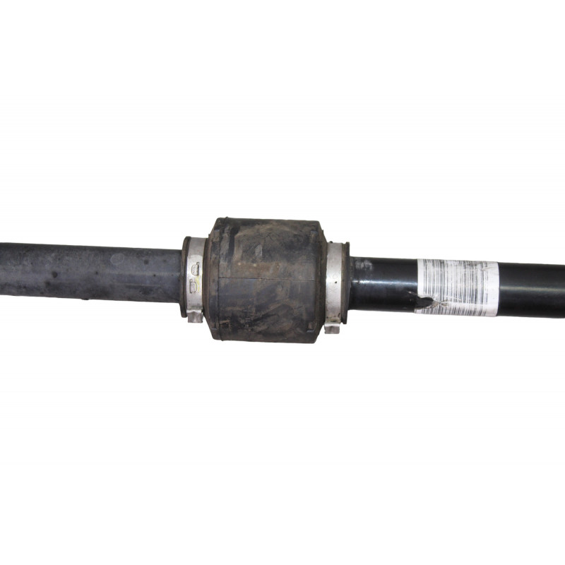  TRANSMISION DELANTERA DERECHA CHEVROLET AVEO BERLINA LT 2010 212207 CHEVROLET - 2