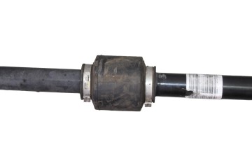  TRANSMISION DELANTERA DERECHA CHEVROLET AVEO BERLINA LT 2010 212207 CHEVROLET - 2