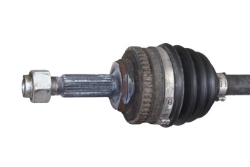  TRANSMISION DELANTERA DERECHA CHEVROLET AVEO BERLINA LT 2010 212207 CHEVROLET - 4