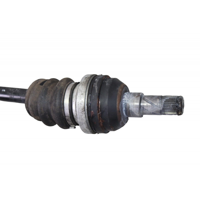  TRANSMISION DELANTERA DERECHA CHEVROLET AVEO BERLINA LT 2010 212207 CHEVROLET - 5