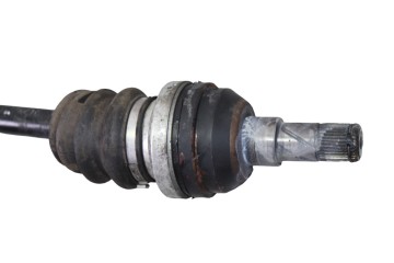  TRANSMISION DELANTERA DERECHA CHEVROLET AVEO BERLINA LT 2010 212207 CHEVROLET - 5