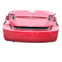 GRANATE PARAGOLPES TRASERO CHEVROLET CRUZE LS 2010 GRANATE 211947 CHEVROLET - 1