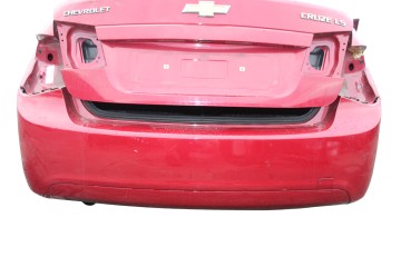 GRANATE PARAGOLPES TRASERO CHEVROLET CRUZE LS 2010 GRANATE 211947 CHEVROLET - 1