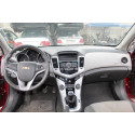  KIT AIRBAG CHEVROLET CRUZE LS 2010 211949 CHEVROLET - 1