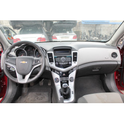 KIT AIRBAG CHEVROLET CRUZE