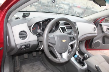  KIT AIRBAG CHEVROLET CRUZE LS 2010 211949 CHEVROLET - 1