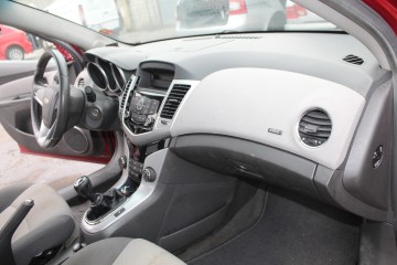  KIT AIRBAG CHEVROLET CRUZE LS 2010 211949 CHEVROLET - 2