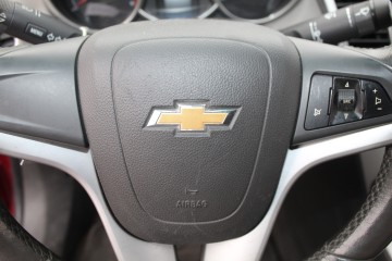  KIT AIRBAG CHEVROLET CRUZE LS 2010 211949 CHEVROLET - 4