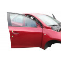 GRANATE PUERTA DELANTERA DERECHA CHEVROLET CRUZE LS 2010 GRANATE 211944 CHEVROLET - 1