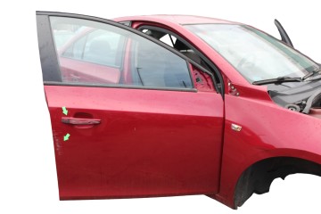 GRANATE PUERTA DELANTERA DERECHA CHEVROLET CRUZE LS 2010 GRANATE 211944 CHEVROLET - 1