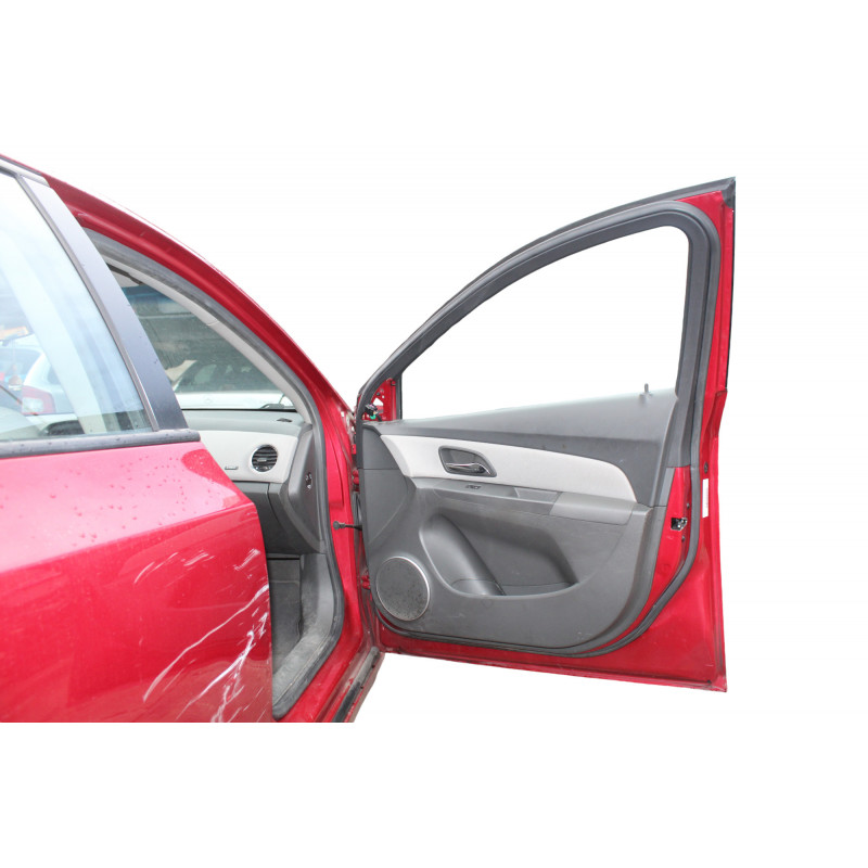 GRANATE PUERTA DELANTERA DERECHA CHEVROLET CRUZE LS 2010 GRANATE 211944 CHEVROLET - 3