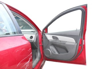 GRANATE PUERTA DELANTERA DERECHA CHEVROLET CRUZE LS 2010 GRANATE 211944 CHEVROLET - 3