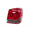  PILOTO TRASERO DERECHO CHEVROLET CRUZE LS 2010 211990 CHEVROLET - 1