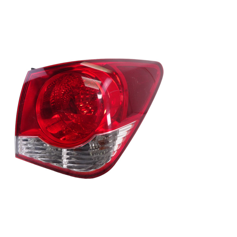  PILOTO TRASERO DERECHO CHEVROLET CRUZE LS 2010 211990 CHEVROLET - 1