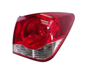 PILOTO TRASERO DERECHO CHEVROLET CRUZE LS 2010 211990 CHEVROLET - 1
