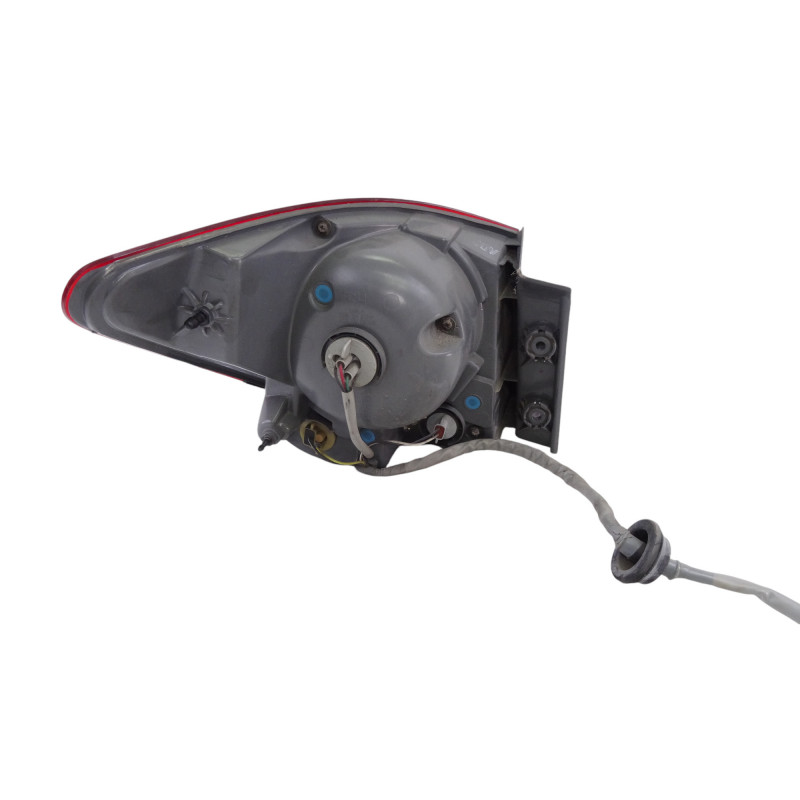  PILOTO TRASERO DERECHO CHEVROLET CRUZE LS 2010 211990 CHEVROLET - 2