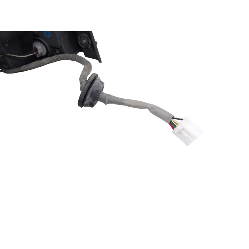  PILOTO TRASERO DERECHO CHEVROLET CRUZE LS 2010 211990 CHEVROLET - 3