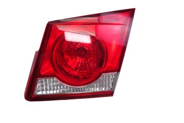  PILOTO TRASERO DERECHO INTERIOR CHEVROLET CRUZE LS 2010 211991 CHEVROLET - 1