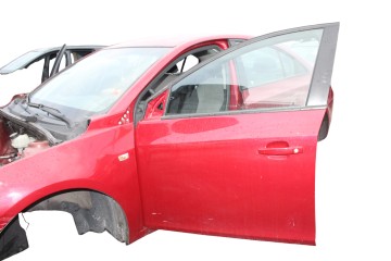 GRANATE PUERTA DELANTERA IZQUIERDA CHEVROLET CRUZE LS 2010 GRANATE 211945 CHEVROLET - 1