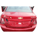 GRANATE TAPA MALETERO CHEVROLET CRUZE GRANATE TAPA MALETERO CHEVROLET CRUZE