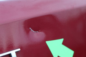 GRANATE TAPA MALETERO CHEVROLET CRUZE LS 2010 GRANATE 211948 CHEVROLET - 3