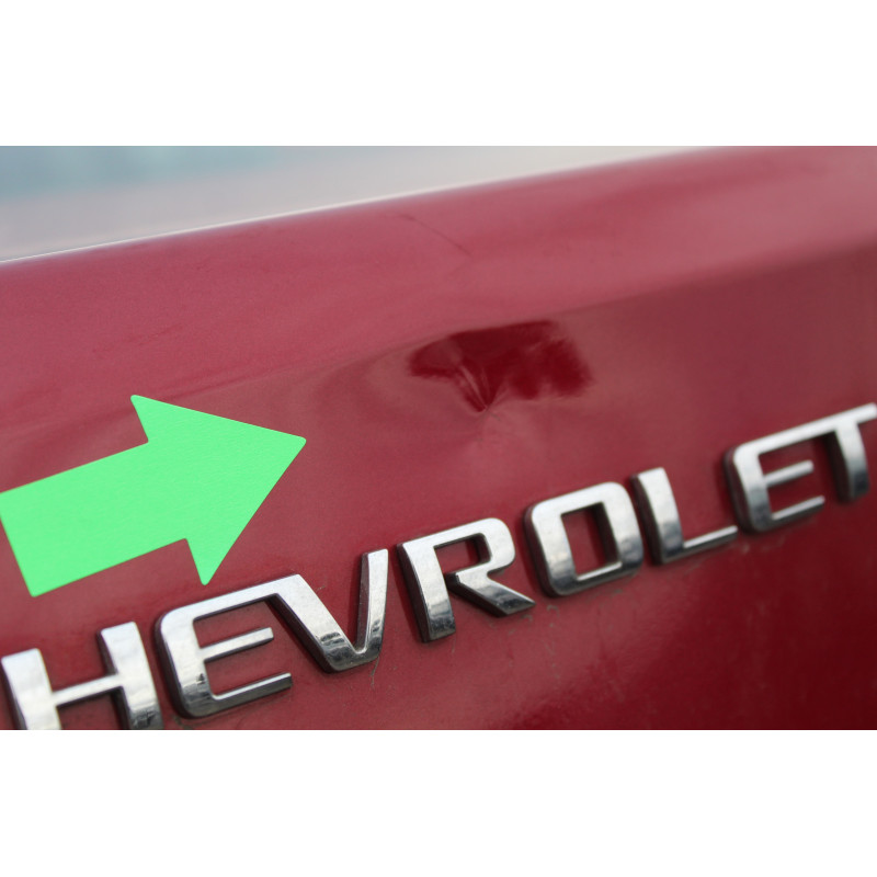 GRANATE TAPA MALETERO CHEVROLET CRUZE