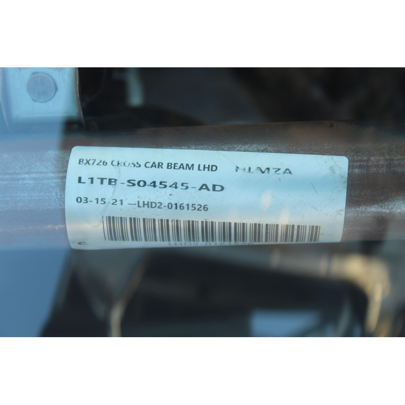CALEFACCION ENTERA NORMAL FORD PUMA