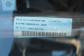  CALEFACCION ENTERA NORMAL FORD PUMA Hybrid ST-Line 2021 206325 FORD - 1