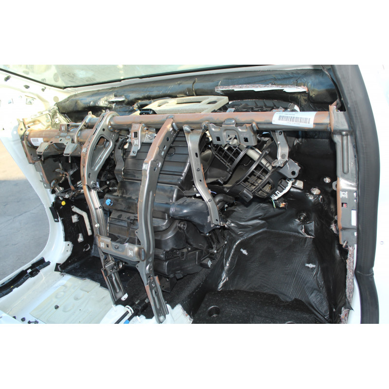 CALEFACCION ENTERA NORMAL FORD PUMA
