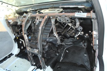  CALEFACCION ENTERA NORMAL FORD PUMA Hybrid ST-Line 2021 206325 FORD - 2