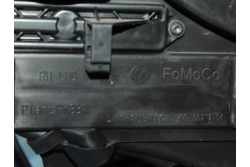  CALEFACCION ENTERA NORMAL FORD PUMA Hybrid ST-Line 2021 206325 FORD - 3