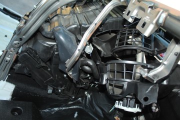  CALEFACCION ENTERA NORMAL FORD PUMA Hybrid ST-Line 2021 206325 FORD - 4