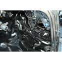 CALEFACCION ENTERA NORMAL FORD PUMA CALEFACCION ENTERA NORMAL FORD PUMA