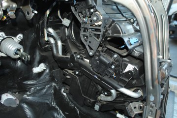  CALEFACCION ENTERA NORMAL FORD PUMA Hybrid ST-Line 2021 206325 FORD - 5