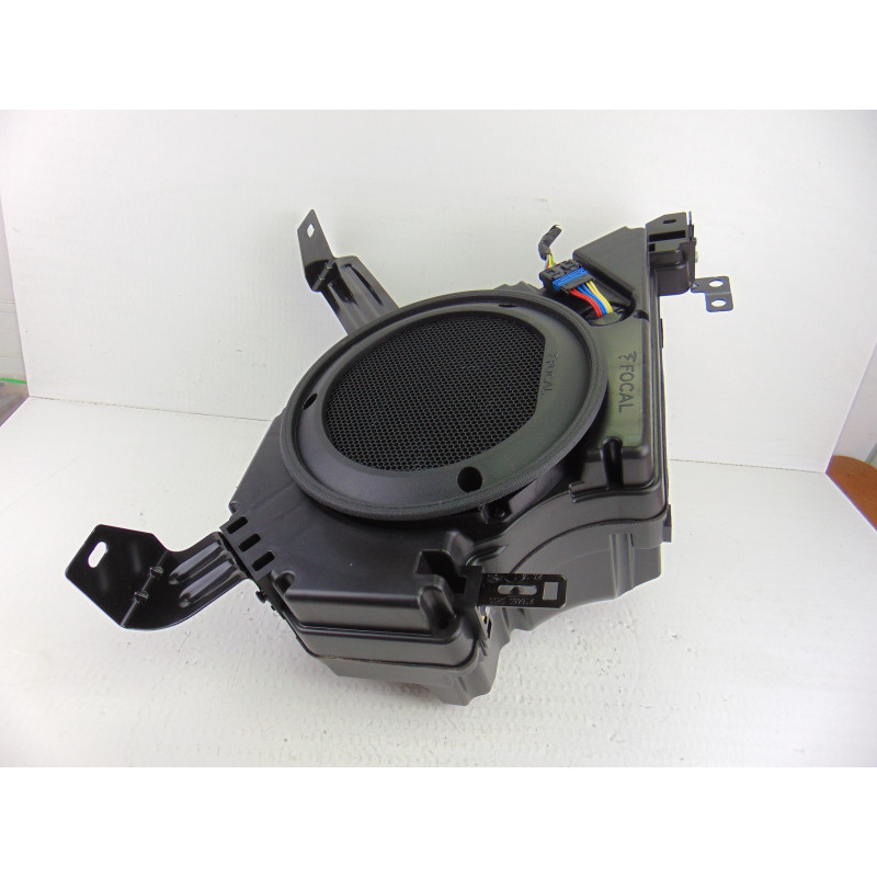 9813419780  NO IDENTIFICADO PEUGEOT 508 GT Line 2018 9813419780 198983 PEUGEOT - 2