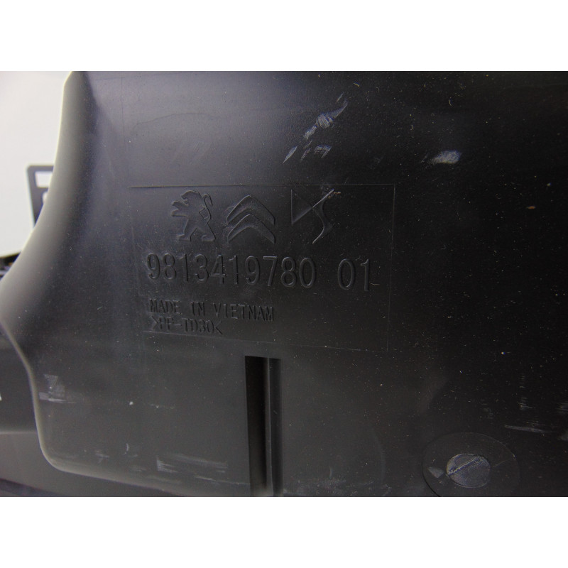 9813419780  NO IDENTIFICADO PEUGEOT 508 GT Line 2018 9813419780 198983 PEUGEOT - 4