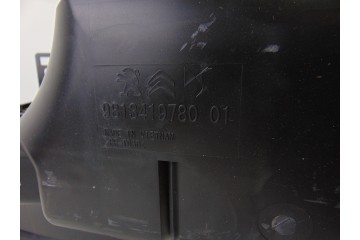 9813419780  NO IDENTIFICADO PEUGEOT 508 GT Line 2018 9813419780 198983 PEUGEOT - 4