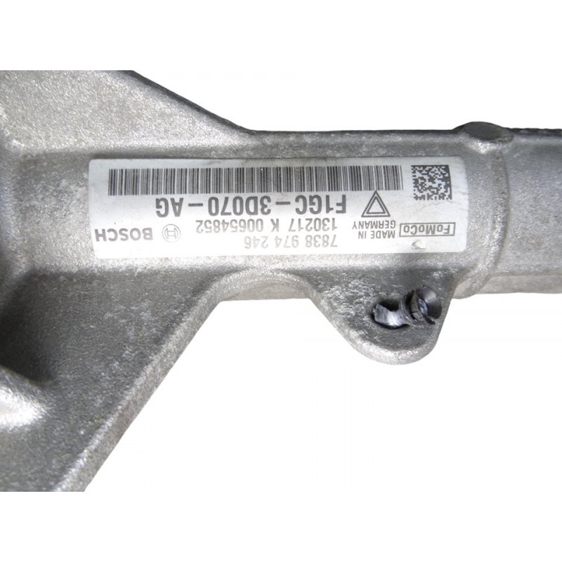 F1GC3D070AG CREMALLERA DIRECCION FORD S-MAX (CDR) Trend 2017 F1GC3D070AG 212321 FORD - 1