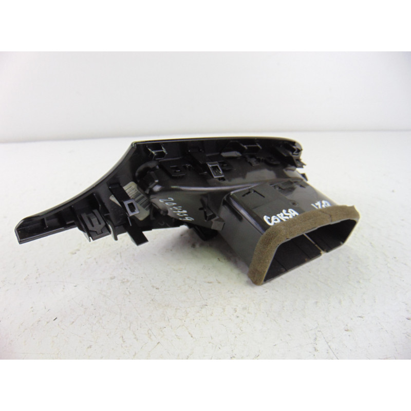  REJILLA AIREADORA OPEL CORSA E Selective 2017 204709 OPEL - 1