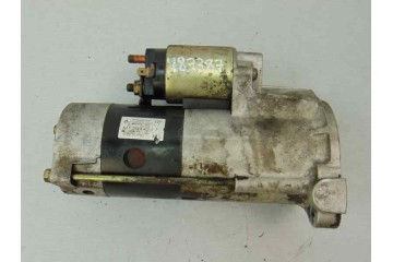 M008T75071A  MOTOR ARRANQUE MITSUBISHI MONTERO (V60/V70) 3.2 DI-D Avance (5-ptas.) 2000 M008T75071A 187387 MITSUBISHI - 1
