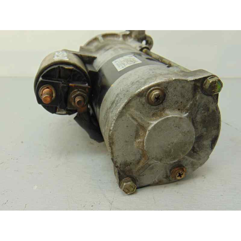 M008T75071A  MOTOR ARRANQUE MITSUBISHI MONTERO (V60/V70) 3.2 DI-D Avance (5-ptas.) 2000 M008T75071A 187387 MITSUBISHI - 2