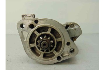 M008T75071A  MOTOR ARRANQUE MITSUBISHI MONTERO (V60/V70) 3.2 DI-D Avance (5-ptas.) 2000 M008T75071A 187387 MITSUBISHI - 3