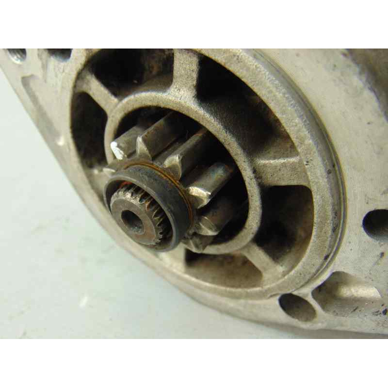 M008T75071A  MOTOR ARRANQUE MITSUBISHI MONTERO (V60/V70) 3.2 DI-D Avance (5-ptas.) 2000 M008T75071A 187387 MITSUBISHI - 4