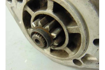 M008T75071A  MOTOR ARRANQUE MITSUBISHI MONTERO (V60/V70) 3.2 DI-D Avance (5-ptas.) 2000 M008T75071A 187387 MITSUBISHI - 4