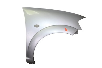 PLATA ALETA DELANTERA DERECHA CITROEN C3 1.1 Collection 2004 PLATA 213021 CITROEN - 1