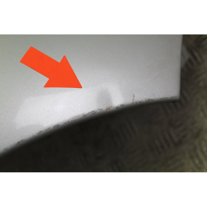 PLATA ALETA DELANTERA DERECHA CITROEN C3 1.1 Collection 2004 PLATA 213021 CITROEN - 1