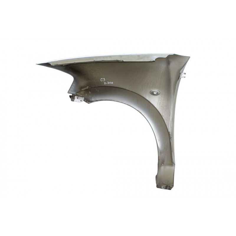PLATA ALETA DELANTERA DERECHA CITROEN C3 1.1 Collection 2004 PLATA 213021 CITROEN - 2